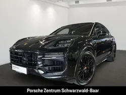 Schwarz Gebraucht 2024 Porsche Cayenne SUV | 121.900 € (Teuer)