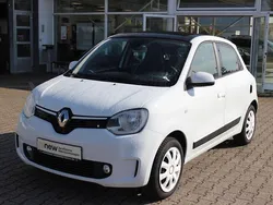 Weiß Gebraucht 2022 Renault Twingo Equilibre Kleinwagen | 9.990 € (Superpreis)