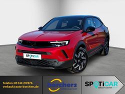 Kosmos rot metallic Gebraucht 2024 Opel Mokka SUV | 23.990 € (Fairer Preis)