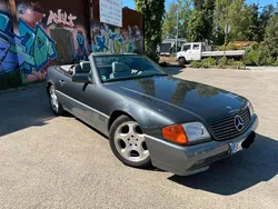 Gebraucht 1993 Mercedes SL300 Cabrio | 10.999 €