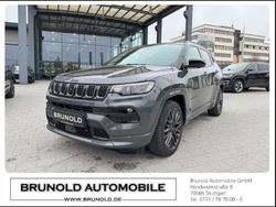 {"label" => "grey", "value" => "grey"} Gebraucht 2022 Jeep Compass SUV | 25.900 € (Teuer)