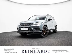 "rodium" grau Gebraucht 2019 Cupra Ateca SUV | 24.960 € (Fairer Preis)