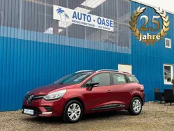 Renault Clio GrandTour