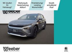 Grau Neu 2025 Skoda Elroq Tour SUV | 33.290 € (Fairer Preis)