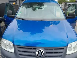 Blau Gebraucht 2005 VW Caddy Life Van / Kleinbus | 4.500 € (Fairer Preis)