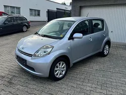 Grau Gebraucht 2005 Daihatsu Sirion Kleinwagen | 2.200 € (Guter Preis)
