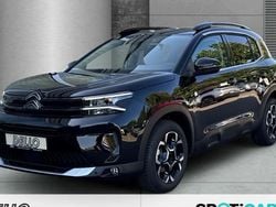 Schwarz Neu 2025 Citroën C5 Aircross Start SUV | 27.780 € (Guter Preis)