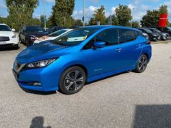 Blau Gebraucht 2019 Nissan Leaf N-Connecta Kleinwagen | 16.990 € (Teuer)