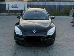 Gebraucht 2011 Renault Mégane III Limousine | 2.000 € (Guter Preis)