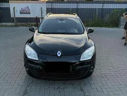 Gebraucht 2011 Renault Mégane III Limousine | 2.000 € (Guter Preis)