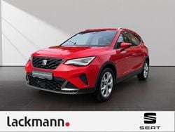 Othercolor Gebraucht 2022 Seat Arona FR SUV | 18.490 € (Guter Preis)