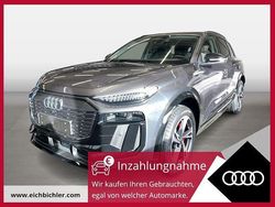 Gebraucht 2025 Audi e-tron Ambiente SUV | 70.920 € (Guter Preis)