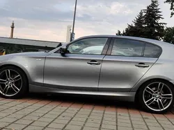 Gebraucht 2011 BMW 118 Sport Line Kleinwagen | 8.250 € (Guter Preis)