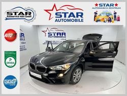 Saphirschwarz Gebraucht 2017 BMW X1 Sport Line SUV | 17.890 € (Fairer Preis)