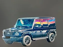 Mercedes G450