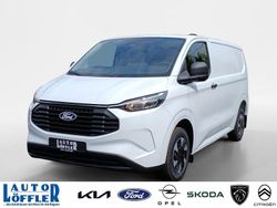 Frostweiß Neu 2025 Ford Transit Custom Trend Limousine | 37.910 € (Superpreis)