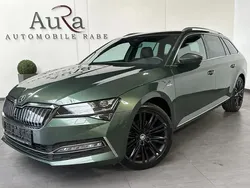 Dragon skin Gebraucht 2020 Skoda Superb SportLine Kombi | 26.476 € (Guter Preis)