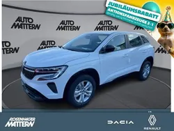 Weiß Gebraucht 2025 Renault Austral Evolution SUV | 33.490 € (Guter Preis)