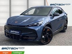 Tavascan blue metallic Gebraucht 2024 Cupra Tavascan VZ SUV | 48.490 € (Guter Preis)