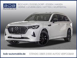 Neu 2025 Mazda CX-80 Homura-Line SUV | 61.555 € (Fairer Preis)