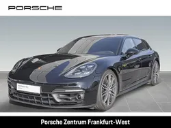 Schwarz Gebraucht 2024 Porsche Panamera 4S Sport Turismo Limousine | 97.760 € (Guter Preis)