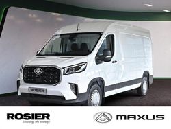 Weiss / warm white Gebraucht 2025 Maxus V90 Van | 32.071 €