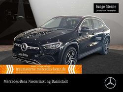 Schwarz Gebraucht 2021 Mercedes GLA200 Progressive SUV | 29.890 € (Guter Preis)