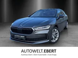 Grau Neu 2025 Skoda Superb Selection Kombi | 48.490 € (Teuer)