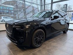 Neu 2025 Mazda CX-80 Homura-Line SUV | 62.495 € (Fairer Preis)