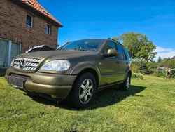 Andere farben Gebraucht 2001 Mercedes ML430 SUV | 6.200 €