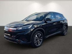 Obsidian black Neu 2025 BYD Atto 3 Design SUV | 31.290 €