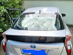 Gebraucht 2017 Toyota Prius Kleinwagen | 8.500 €