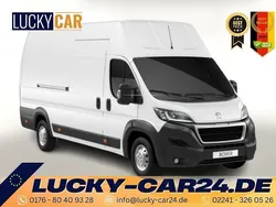 Andere Neu 2024 Peugeot Boxer Van | 29.944 € (Fairer Preis)