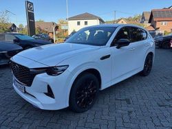 Neu 2025 Mazda CX-60 Homura-Line SUV | 57.500 € (Fairer Preis)