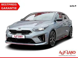 Andere Gebraucht 2021 Kia ProCeed 2 Kleinwagen | 27.990 € (Fairer Preis)