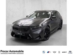 Bmw individual froze Gebraucht 2025 BMW M5 Performance Kombi | 143.480 € (Guter Preis)