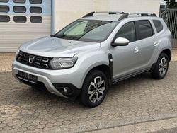Silber Gebraucht 2021 Dacia Duster SUV | 12.400 € (Superpreis)