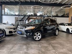 Schwarz Gebraucht 2010 Ford Kuga Titanium SUV | 4.990 € (Guter Preis)