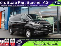Weiß Neu 2025 Ford Transit Custom Limited Abholung | 41.031 € (Fairer Preis)