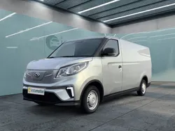 Silber Gebraucht 2023 Maxus eDeliver 3 Van | 24.300 € (Fairer Preis)