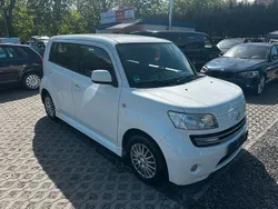 Weiß Gebraucht 2009 Daihatsu Materia Van / Kleinbus | 2.850 € (Guter Preis)