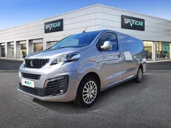 Grau Gebraucht 2021 Peugeot Expert Premium Van | 24.490 € (Fairer Preis)