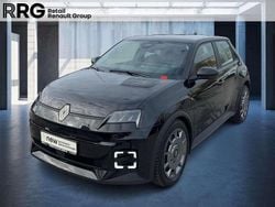 Blackpearlschwarz (schwarz) Gebraucht 2025 Renault R5 Evolution Kleinwagen | 26.990 € (Etwas zu teuer)
