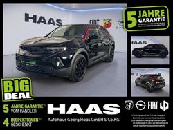 Diamant schwarz/karbon schwarz Gebraucht 2022 Opel Mokka-e GS Line SUV | 18.980 € (Fairer Preis)