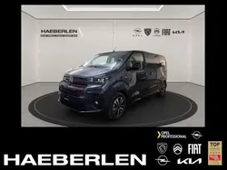 Titaniumgrau Neu 2025 Citroën Spacetourer Van | 37.990 € (Superpreis)