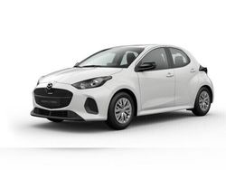 Weiß Neu 2025 Mazda 2 Prime-Line Kleinwagen | 18.999 € (Guter Preis)