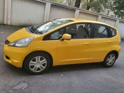 Gelb Gebraucht 2009 Honda Jazz Elegance Kleinwagen | 2.100 € (Guter Preis)