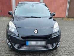 Gebraucht 2011 Renault Scénic III Van / Kleinbus | 2.000 € (Guter Preis)