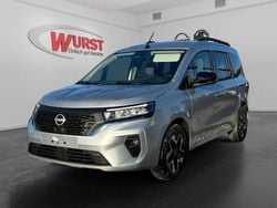 Grey highland Neu 2025 Nissan Townstar Tekna Kombi | 31.198 € (Guter Preis)
