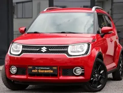 Other Gebraucht 2018 Suzuki Ignis Basic Kleinwagen | 10.999 € (Etwas zu teuer)